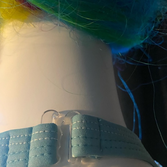 Modbe swim top - Picture 3 of 6